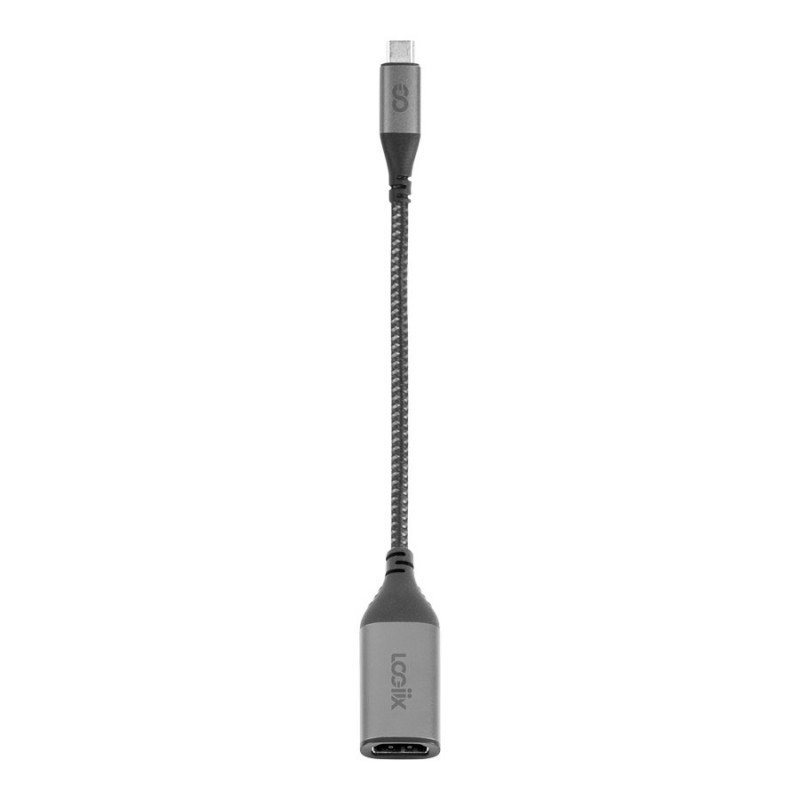 LOGiiX USB-C to HDMI Adapter