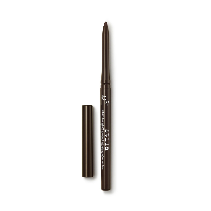 Stila Stay All Day Smudge & Set Waterproof Gel Eye Liner