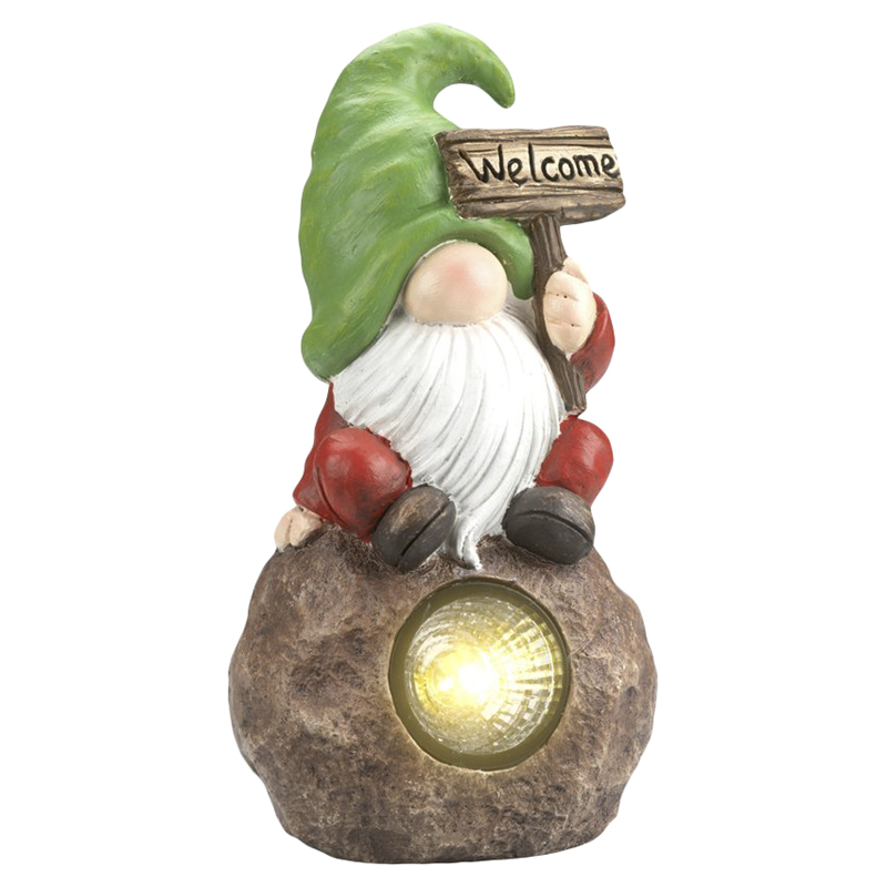 Collection by London Drugs LED Decoration Garden Light - Gnome