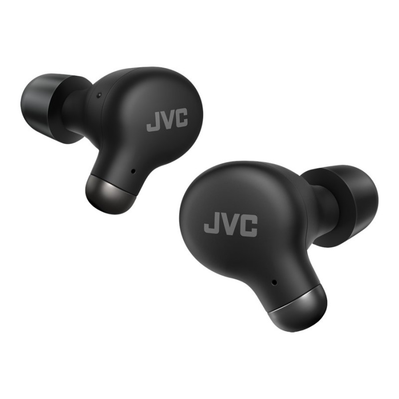 JVC Marshmallow True Wireless In-Ear Headphones