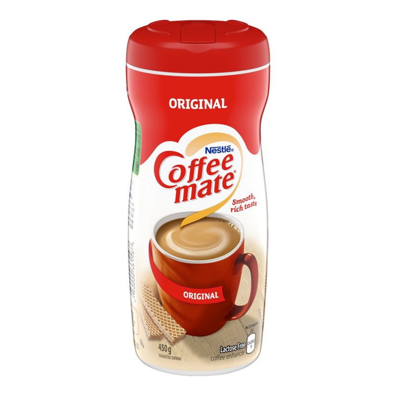 Carnation Coffee-Mate - 450g | London Drugs