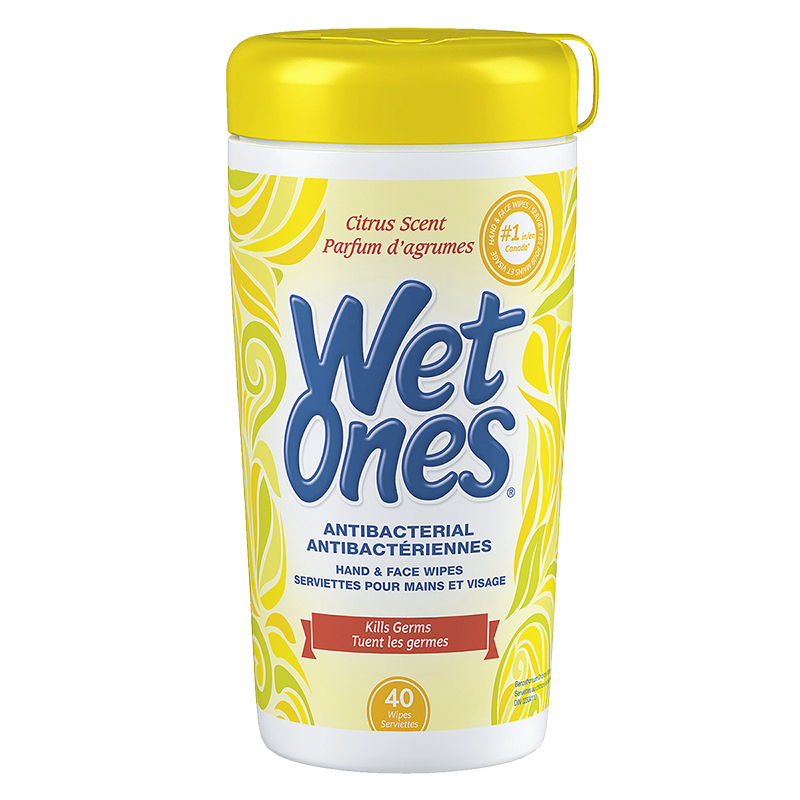 wet ones wet wipes