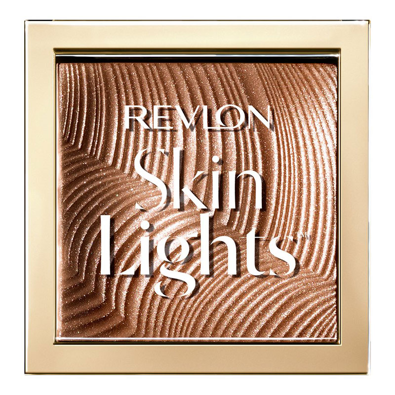 Revlon SkinLights Prismatic Bronzer - Sunkissed Beam