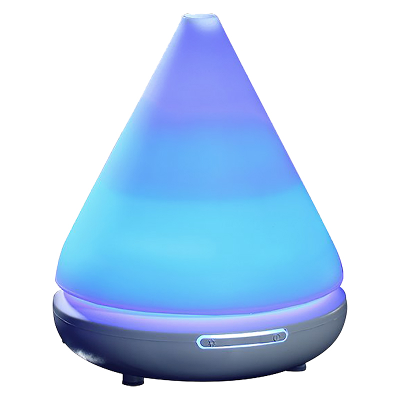 Relaxus Mist De Light II Aromatherapy Diffuser 07204 London Drugs