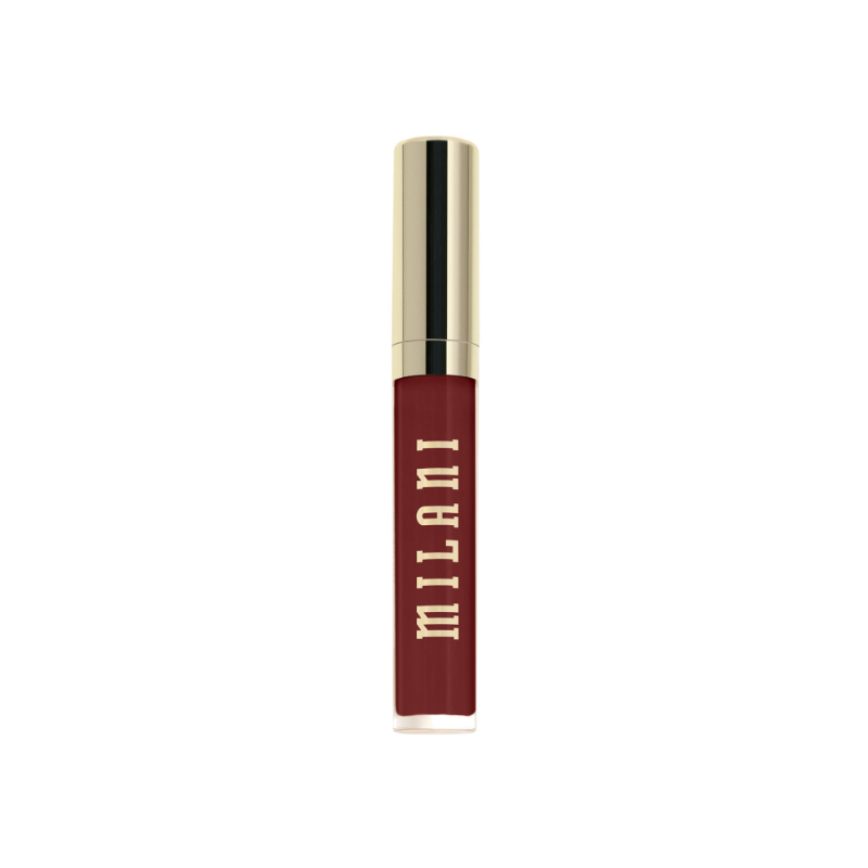 Milani Stay Put Longwear Lipstick - 200 Go Off