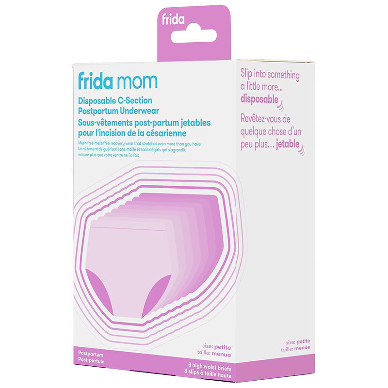 FridaBaby Frida Mom Disposable Postpartum Underwear (Regular)