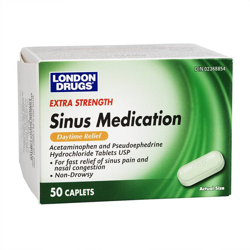 nasal medicine