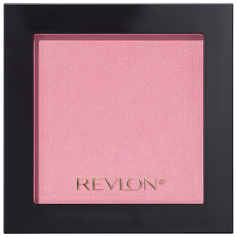 Revlon Powder Blush - Tickled Pink (014)
