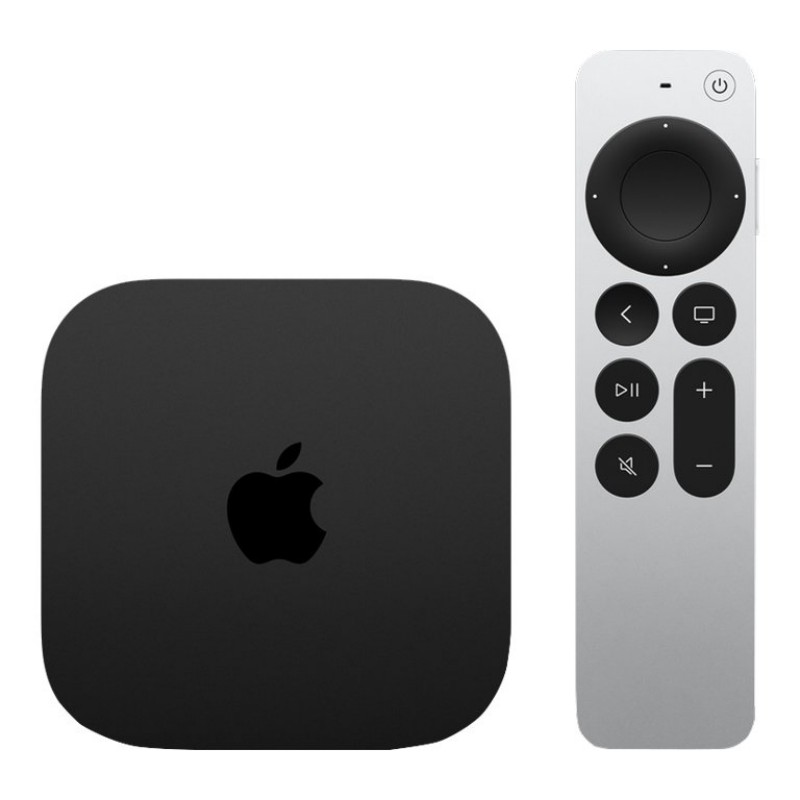 APPLE TV 4K MN873J/A 64GB-