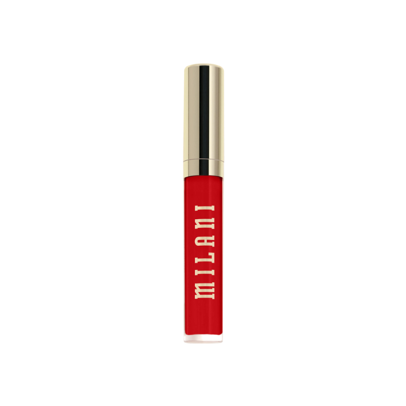 Milani Stay Put Longwear Lipstick - 210 Red Flag