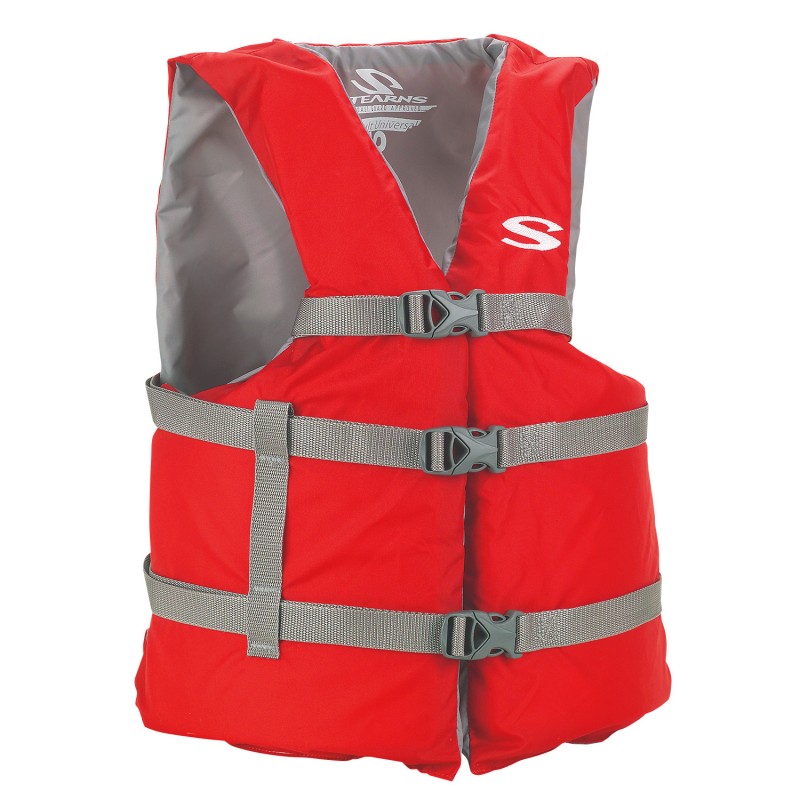 Stearns Life Jacket - Personal Flotation Devices - Adult