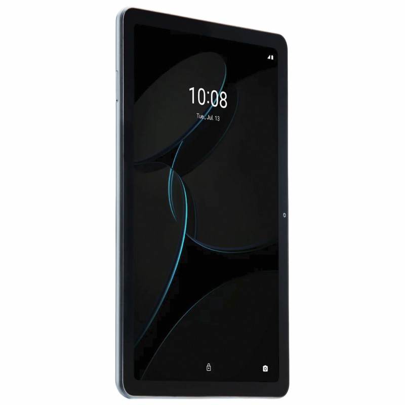 ZTE ZPAD 10 Android Tablet - Black - Factory Reconditioned - ZTENLZTEZPAD10