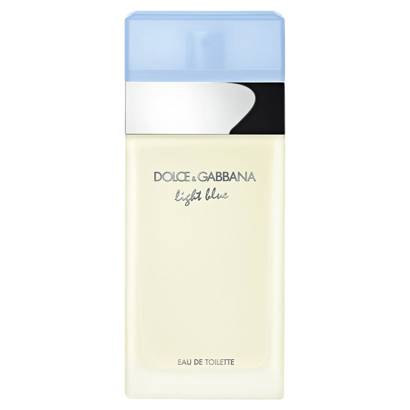 scents like dolce and gabbana light blue