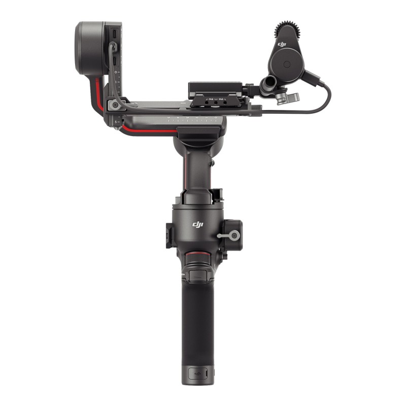 DJI RS 3 Combo Motorized Handheld Stabilizer - CP.RN.00000217.01