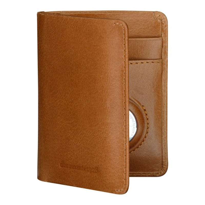 Dbramante1928 Billund Wallet - Tan