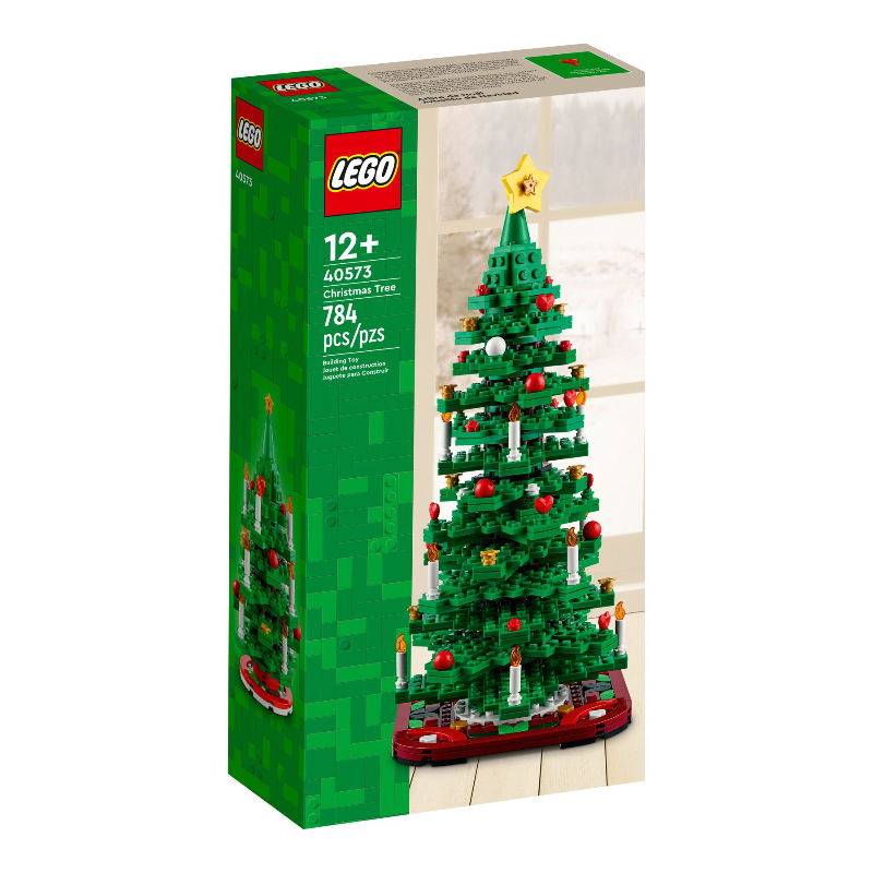 LEGO - Christmas Tree