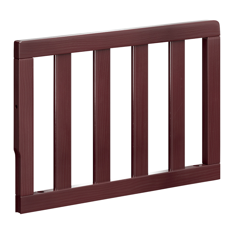 Storkcraft Toddler Guardrail Cherry 01340 204 London Drugs