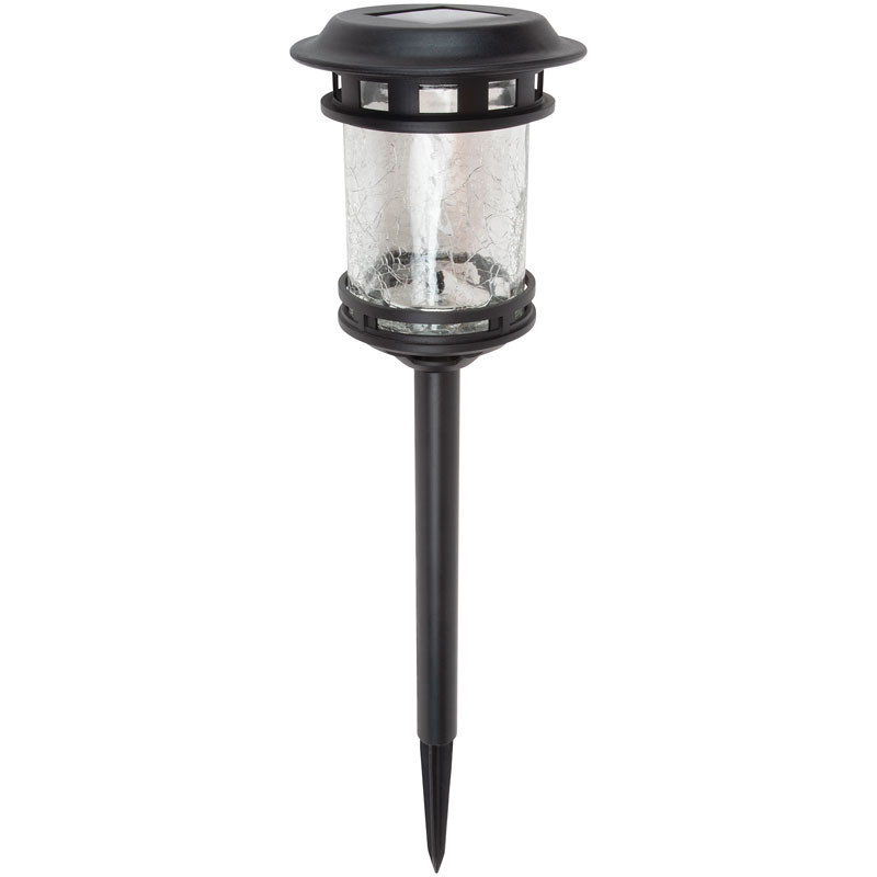 Fusion Solar Pathway Light