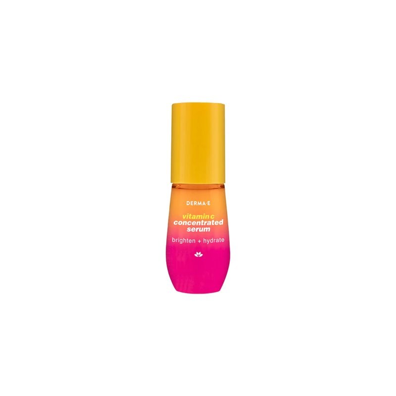 DERMA E Vitamin C Mini Concentrated Serum