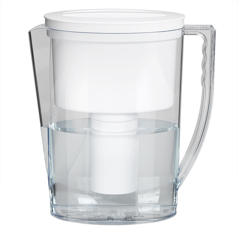 Brita Slim Pitcher - 1.2L (5 cup)