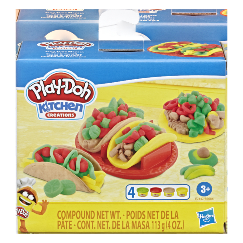 Play-Doh Kitchen Creation - Assorted