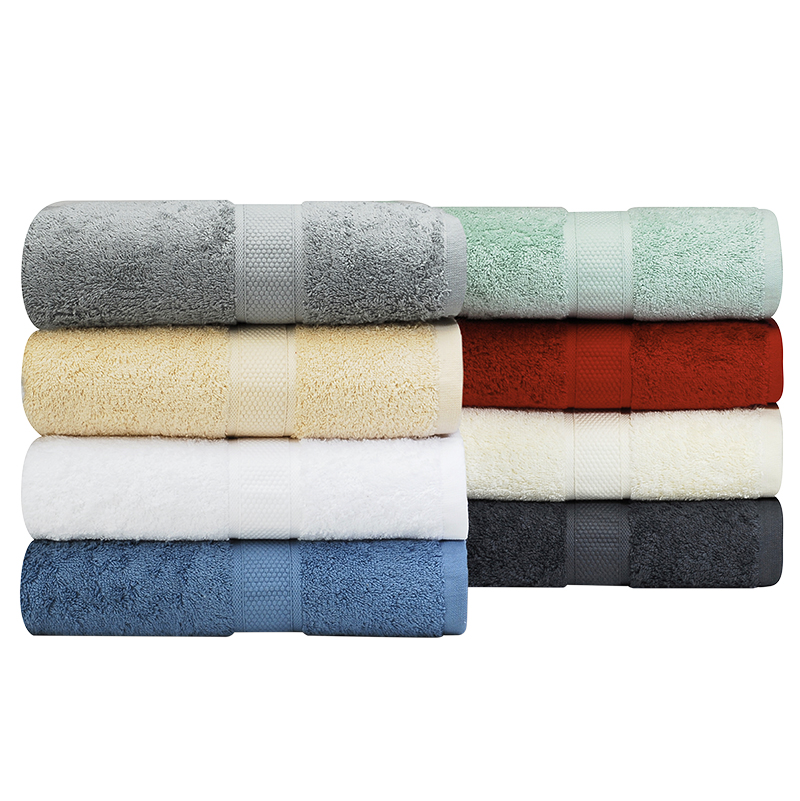 Martex Bath Towels - Assorted