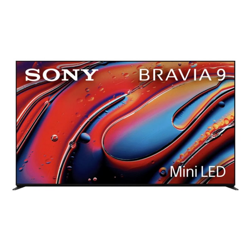 Sony Bravia 9 -in OLED 4K UHD Smart TV with Google TV