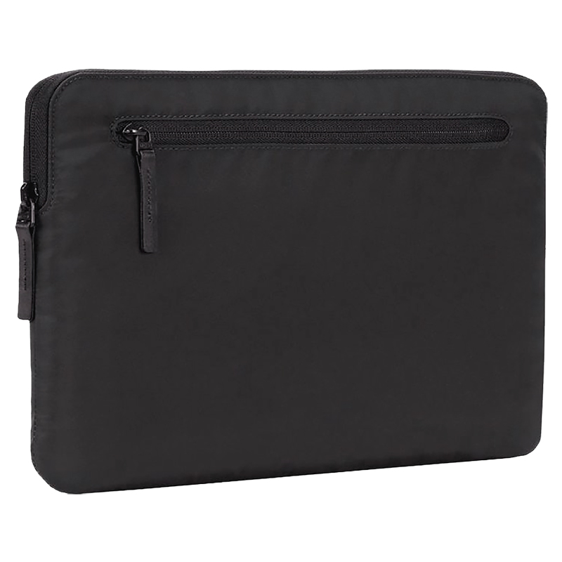 Incase Compact Notebook Sleeve for MacBook Air/Pro - 13.3 Inch - Black - INMB100335-BLK