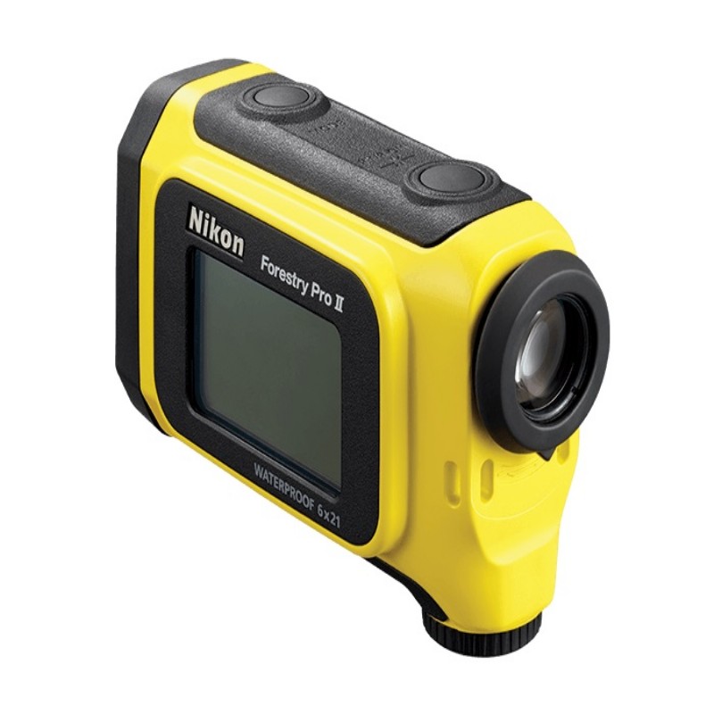 Nikon Forestry Pro II Laser Rangefinder - 16703