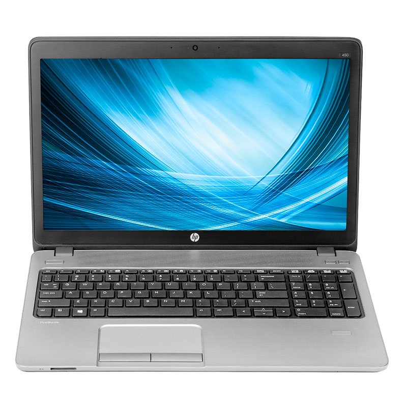 Hp Probook 450 G1 Refurbished 15 Inch Intel I3 Hp450g1pro London Drugs 9854