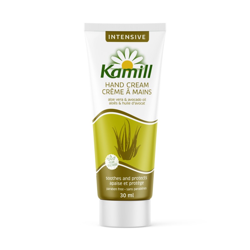 Kamill Hand Cream - Intensive