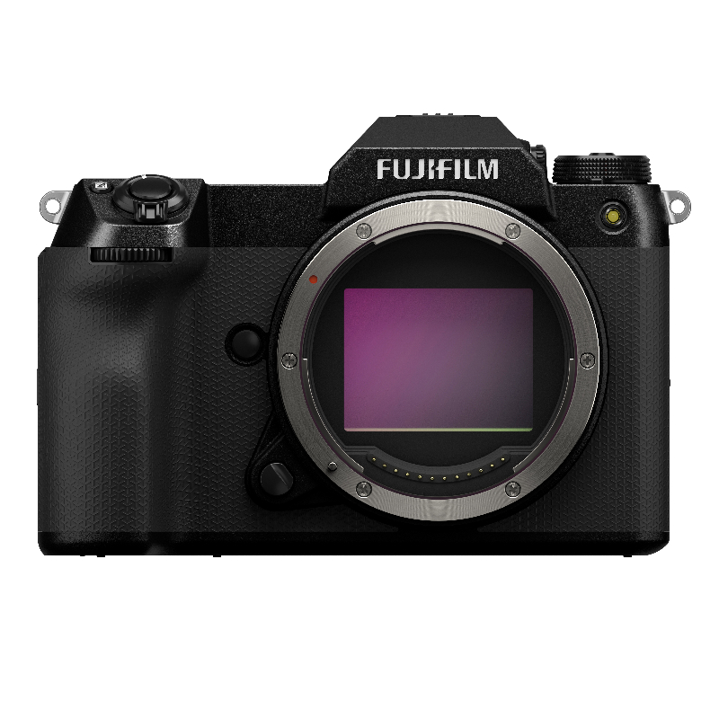 Fujifilm GFX 100S II Mirrorless Digital Camera - Body Only - 600024024