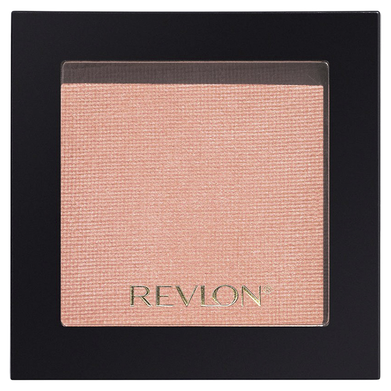 Revlon Powder Blush - Naughty Nude (006)