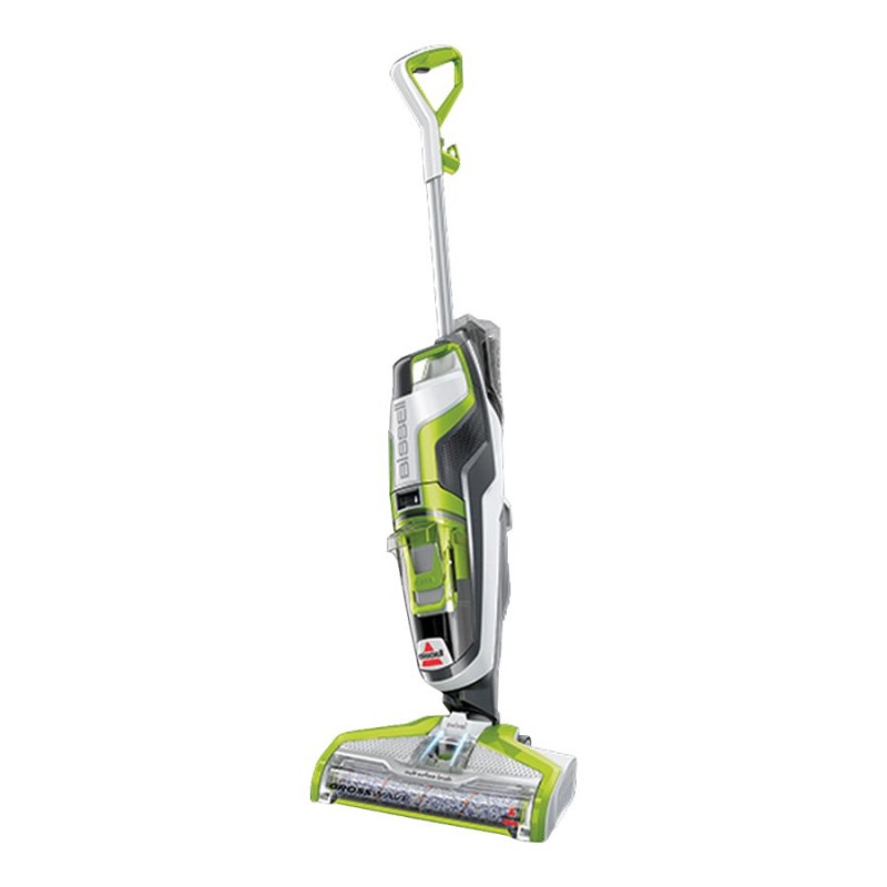 Bissell Crosswave Multi Surface Wet Dry Vacuum 1785d London Drugs