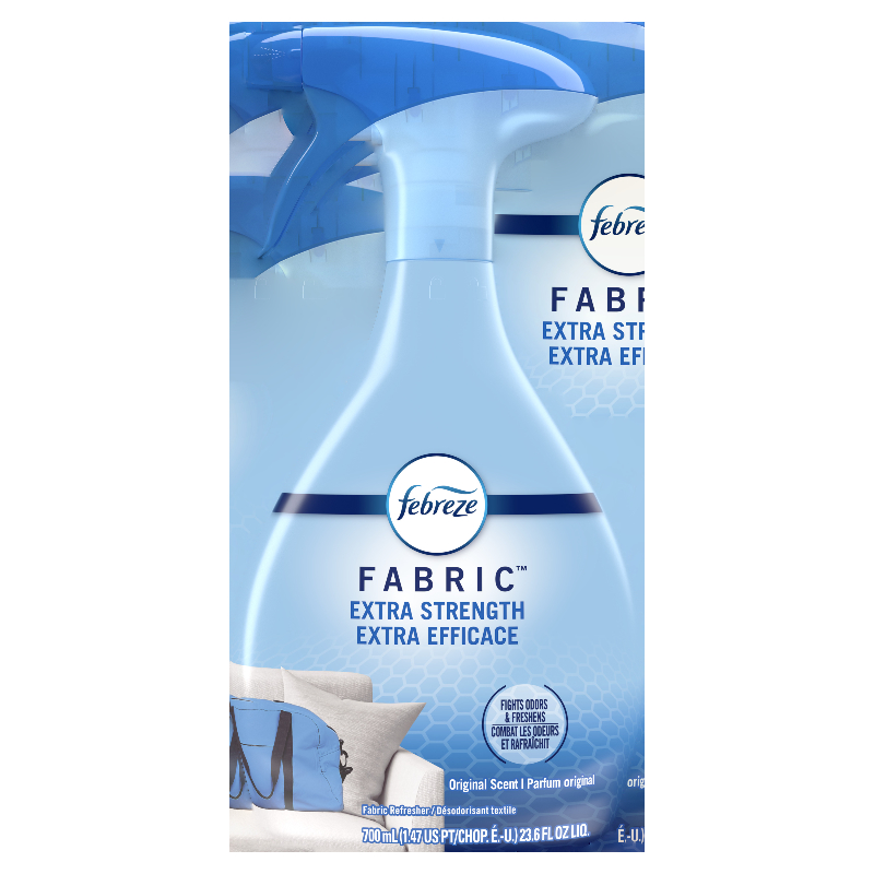 Febreze Fabric Refresher - Extra Strength - 700ml