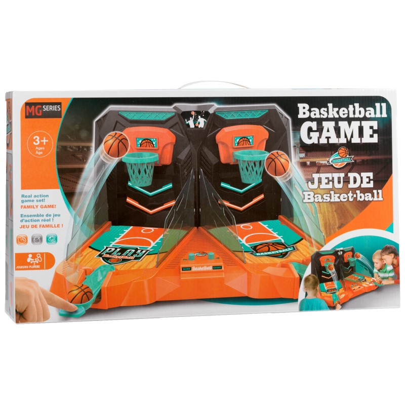 Basketball Shooting Machine