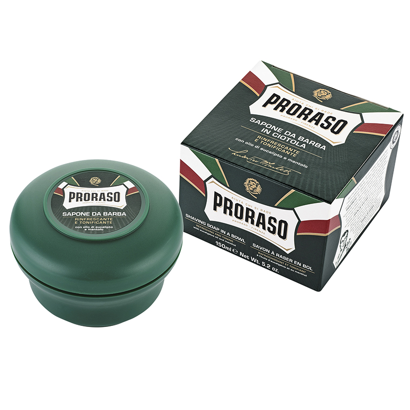 Proraso Shaving Soap - 150ml