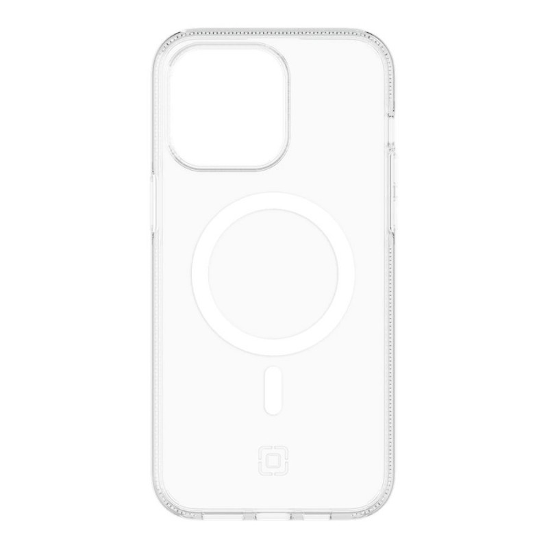 Incipio Duo for MagSafe Protective Case for Apple iPhone 15 - Clear