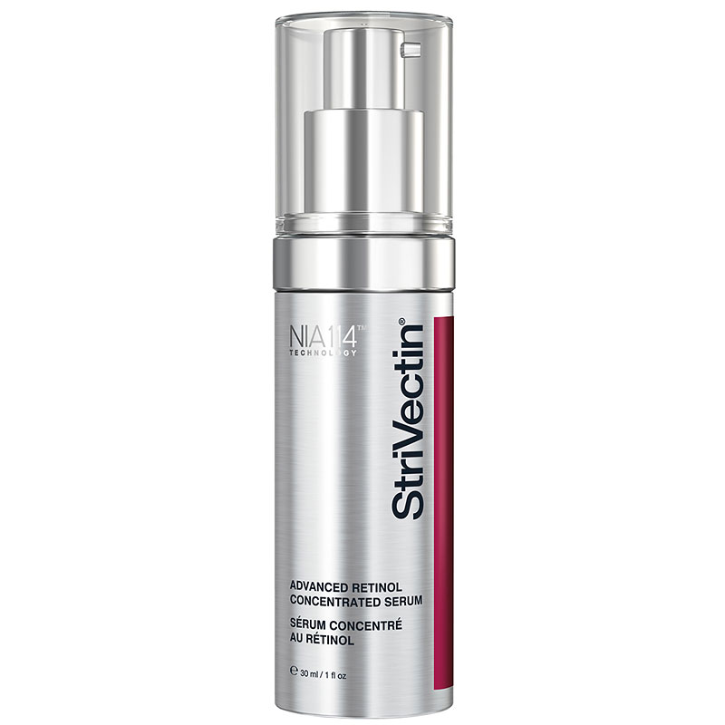 Advanced serum