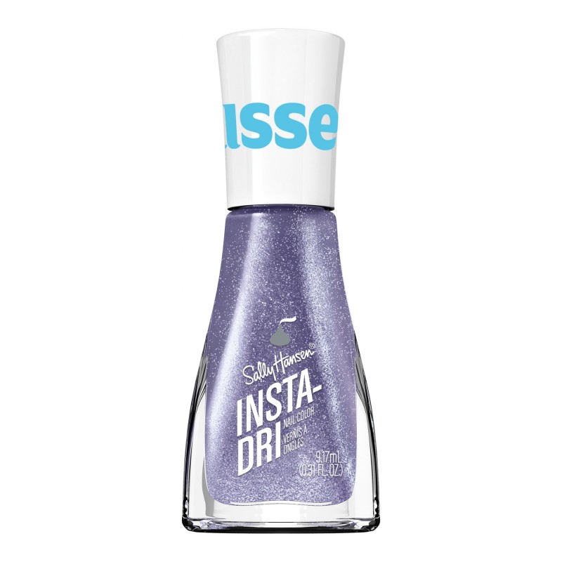 Sally Hansen Insta-Dri Nail Color - Hugs & Kisses (731)