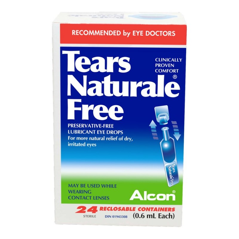 alcon tears naturale 