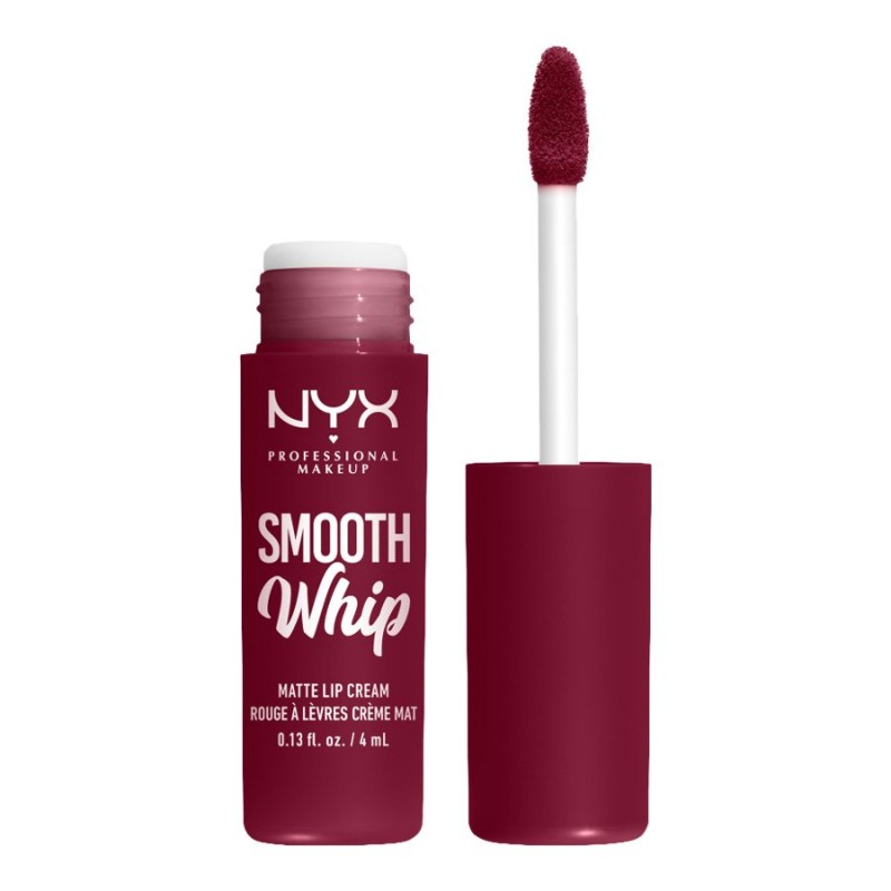 NYX PROFESSIONAL MAKEUP Cream Highlight & Contour Palette, Deep, 0.38 Ounce  (CHCP03)