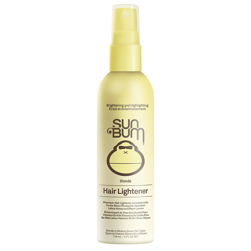 Sun Bum Blonde Hair Lightener - 118ml