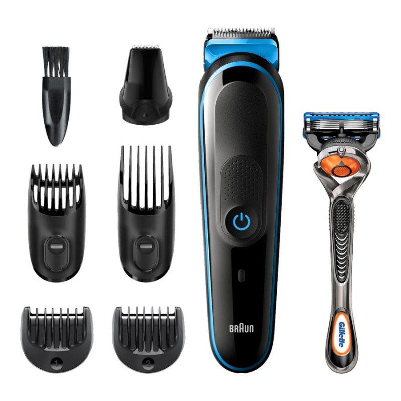 hair clippers london drugs