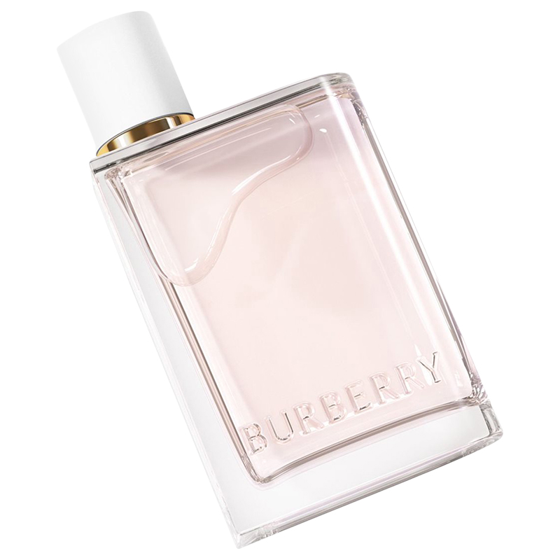 burberry her blossom parfum