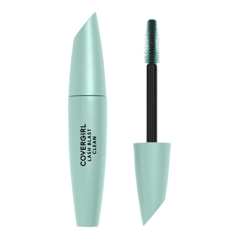 CoverGirlLash Blast Сlean Mascara - Very Black