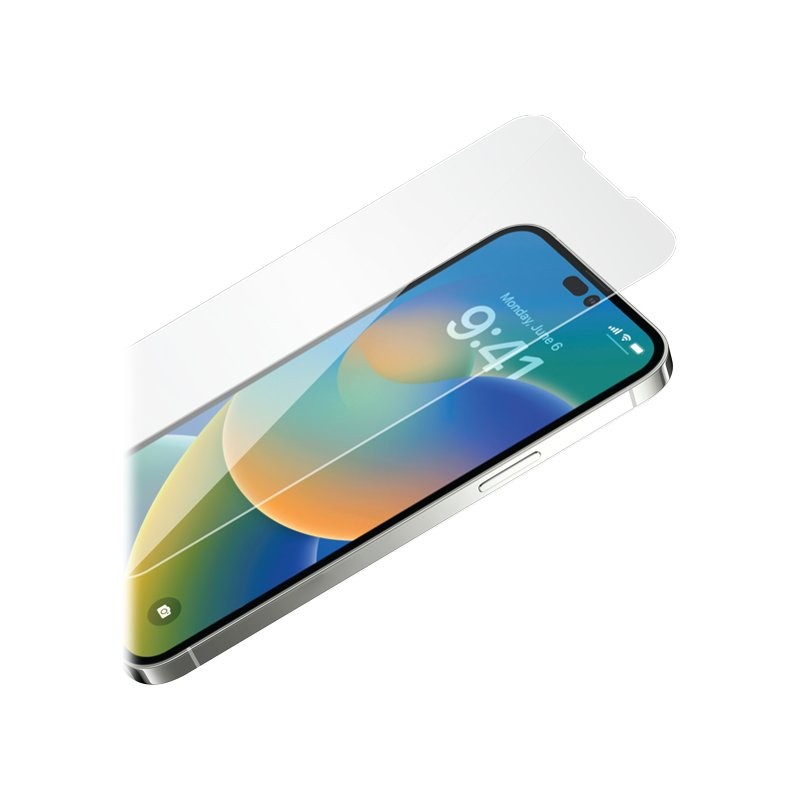 Furo Screen Protector for iPhone 14 Pro - Clear