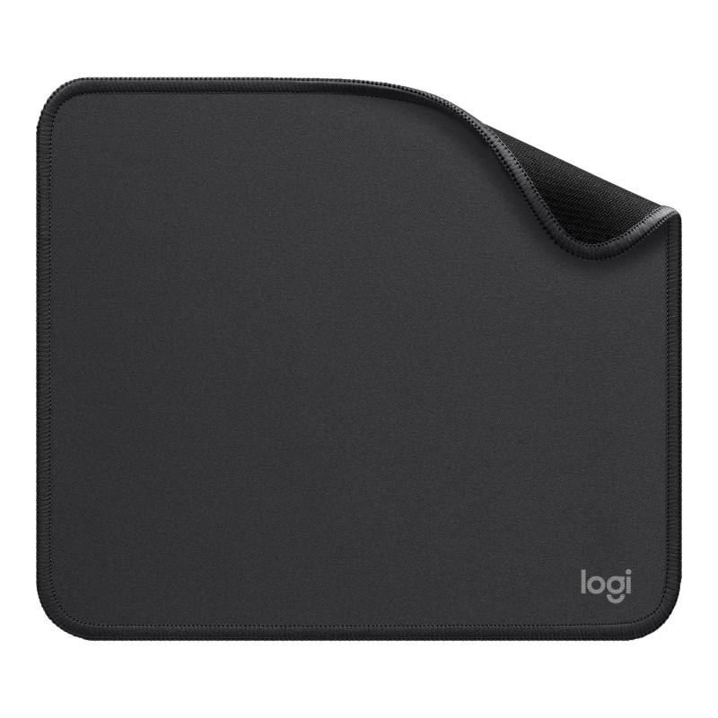 Logitech Studio Series Mouse Pad - Graphite