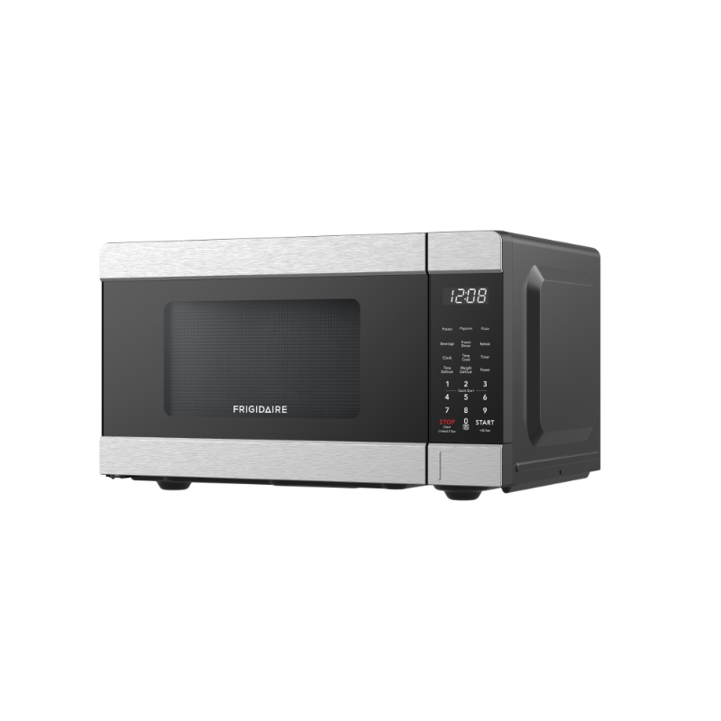 Frigidaire 0.9 Cu. Ft. Microwave - Stainless Steel - EMW959-SS