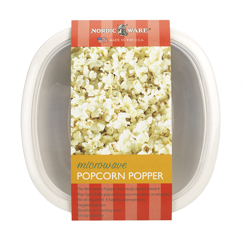highest rated popcorn popper